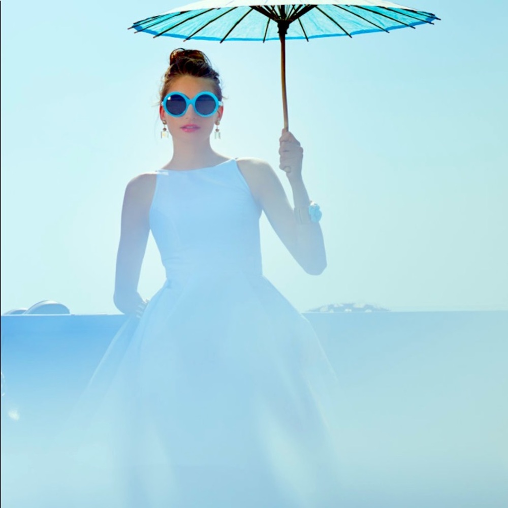 Meet your Posher, Kimbrough